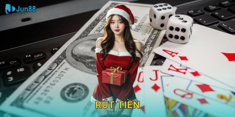 Rút Tiền Jun88 Sh An Toàn – Về Tài Khoản Ngay