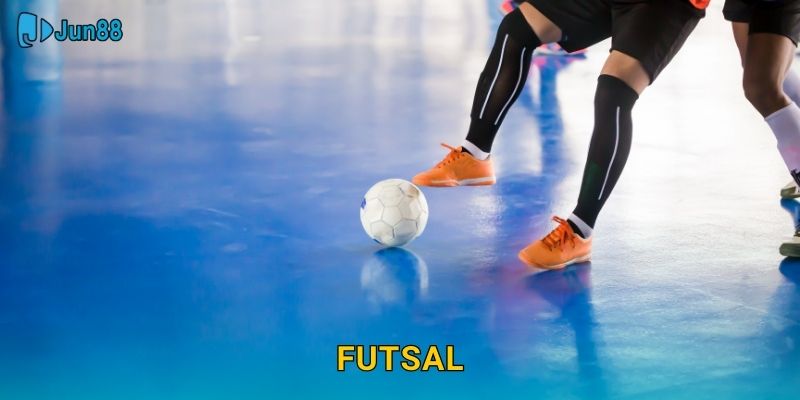 Cá Cược Futsal Jun88 Sh - Tỷ Lệ Kèo Hấp Dẫn 1 Cá Cược Futsal Jun88 Sh – Tỷ Lệ Kèo Hấp Dẫn