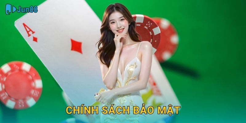 Chính Sách Bảo Mật Jun88 Sh - An Toàn Tối Đa 1 Chính Sách Bảo Mật Jun88 Sh – An Toàn Tối Đa