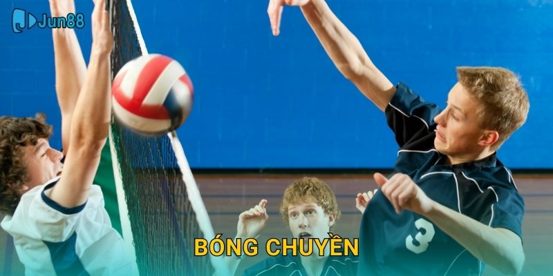 Cược Bóng Chuyền Jun88 Sh - Tỷ Lệ Hấp Dẫn 13 Cược Bóng Chuyền Jun88 Sh – Tỷ Lệ Hấp Dẫn