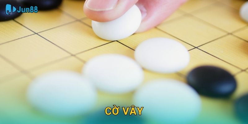 Đặt Cược Cờ Vây Jun88 Sh - Trí Tuệ Thắng Lợi 19 Đặt Cược Cờ Vây Jun88 Sh – Trí Tuệ Thắng Lợi