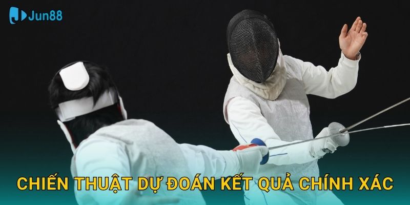 Chiến thuật dự đoán kết quả chính xác