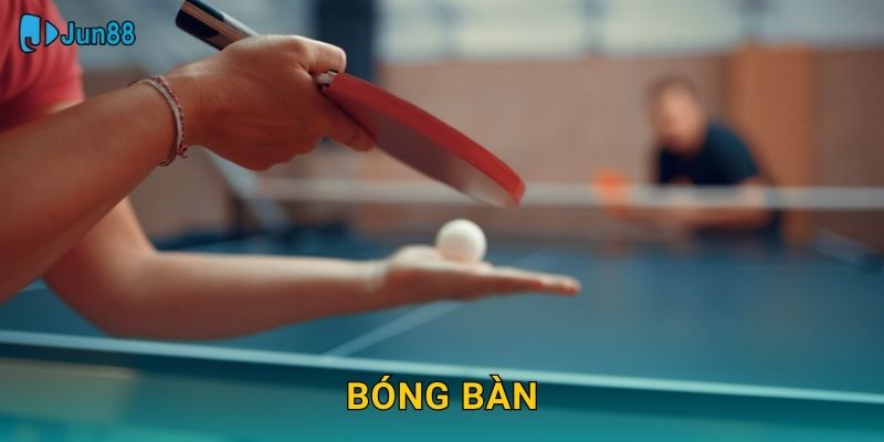 Cược Bóng Bàn Jun88 Sh - Nhịp Độ Nhanh Thắng 13 Cược Bóng Bàn Jun88 Sh – Nhịp Độ Nhanh Thắng