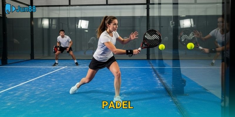 Đặt Cược Padel Jun88 Sh - Môn Thể Thao Mới 22 Đặt Cược Padel Jun88 Sh – Môn Thể Thao Mới