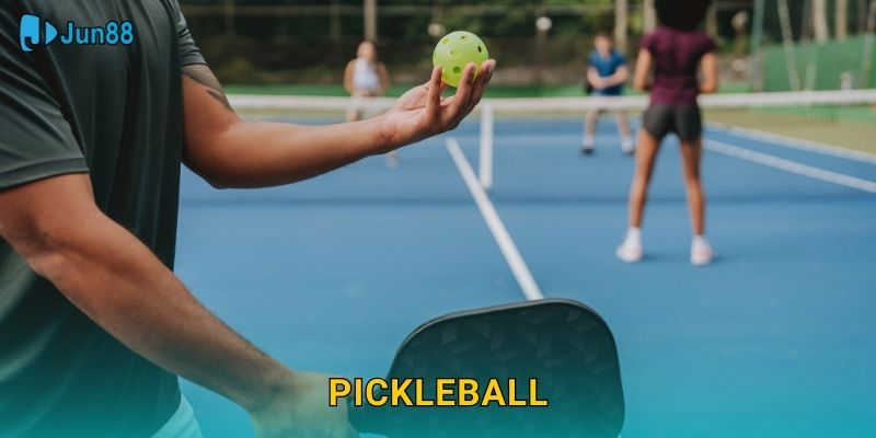 Kèo Pickleball Jun88 Sh - Xu Hướng Mới Nhất 16 Kèo Pickleball Jun88 Sh – Xu Hướng Mới Nhất