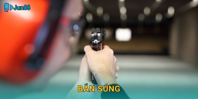 Cược Bắn Súng Jun88 Sh - Chính Xác Tuyệt Đối 28 Cược Bắn Súng Jun88 Sh – Chính Xác Tuyệt Đối
